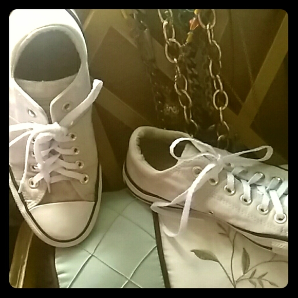 Converse Shoes - Sneakers